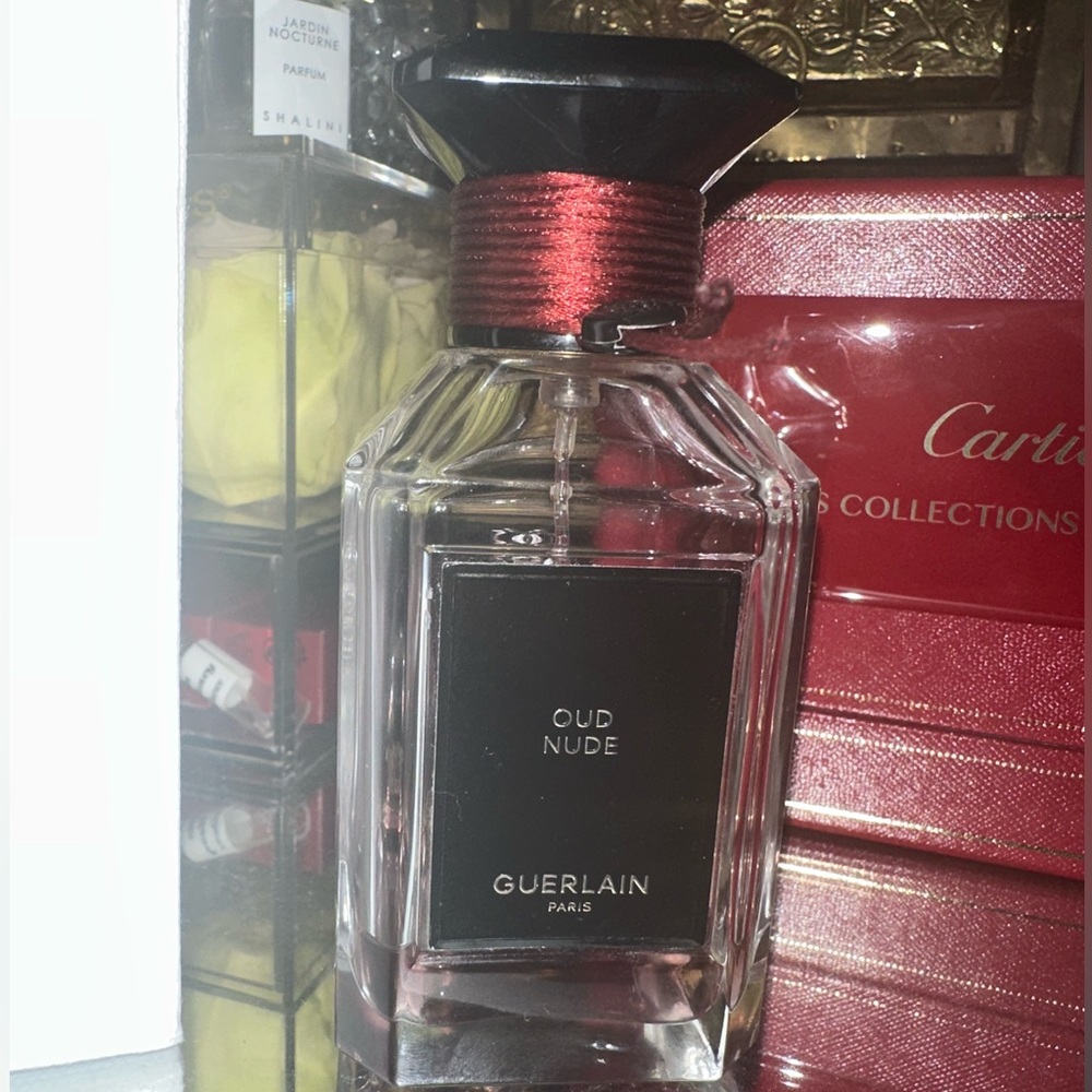 Guerlain Oud Nude